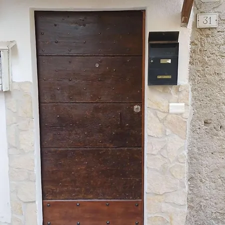 Alma House Montecelio