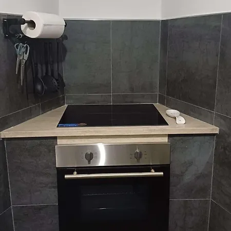 Appartamento Alma House *