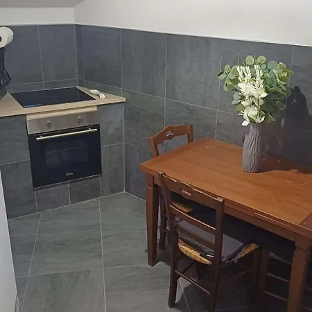 Alma House Appartamento Montecelio